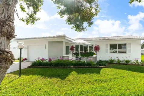 1581 NW 85th Terrace Plantation FL 33322