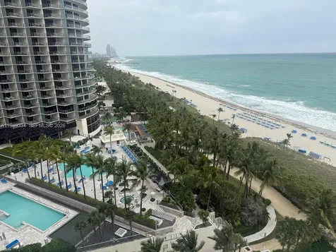 9601 Collins Avenue Bal Harbour FL 33154