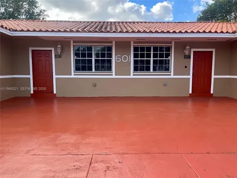 603 NW 97th Street Miami FL 33150