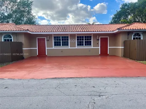 603 NW 97th Street Miami FL 33150