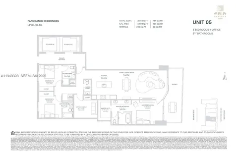 700 NE 24th Miami FL 33137
