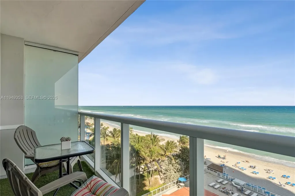 19201 Collins Avenue Sunny Isles Beach FL 33160