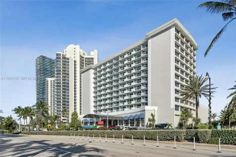 19201 Collins Avenue Sunny Isles Beach FL 33160