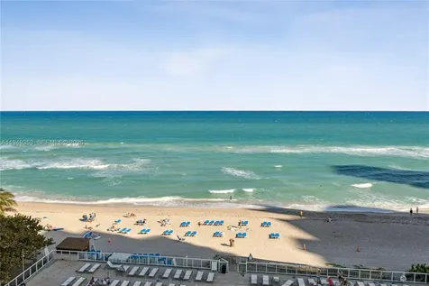 19201 Collins Avenue Sunny Isles Beach FL 33160