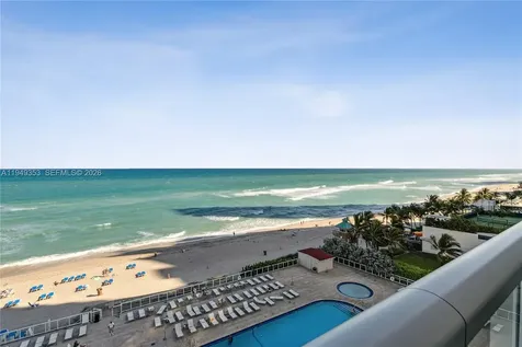 19201 Collins Avenue Sunny Isles Beach FL 33160