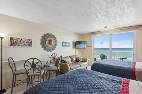 19201 Collins Avenue Sunny Isles Beach FL 33160
