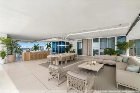 2020 N Bayshore Drive Miami FL 33137