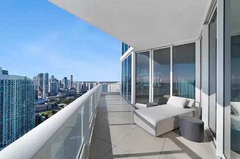 2020 N Bayshore Drive Miami FL 33137