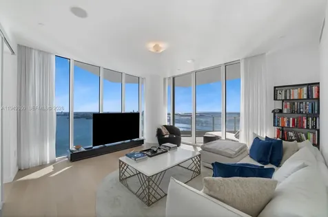 2020 N Bayshore Drive Miami FL 33137