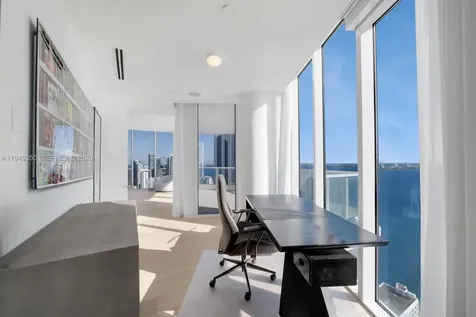 2020 N Bayshore Drive Miami FL 33137