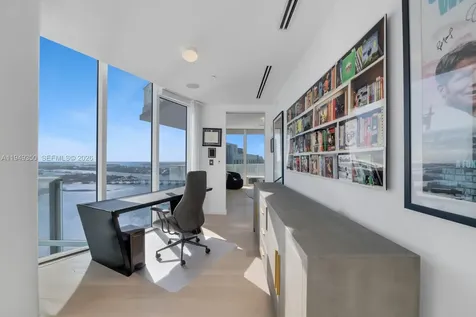 2020 N Bayshore Drive Miami FL 33137