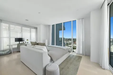 2020 N Bayshore Drive Miami FL 33137