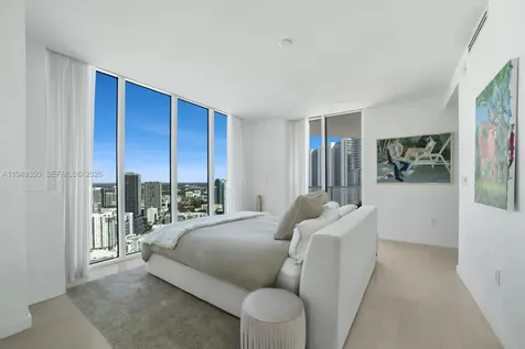 2020 N Bayshore Drive Miami FL 33137