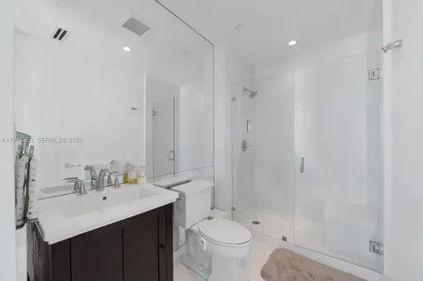 2020 N Bayshore Drive Miami FL 33137