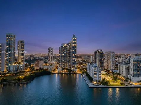 2020 N Bayshore Drive Miami FL 33137