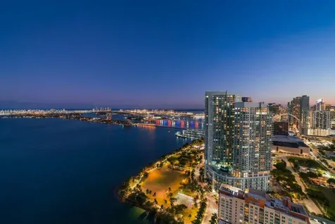 2020 N Bayshore Drive Miami FL 33137