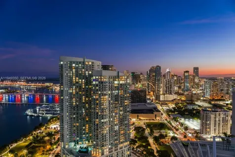 2020 N Bayshore Drive Miami FL 33137
