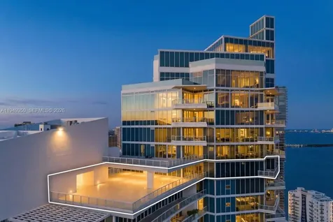 2020 N Bayshore Drive Miami FL 33137