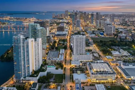 2020 N Bayshore Drive Miami FL 33137