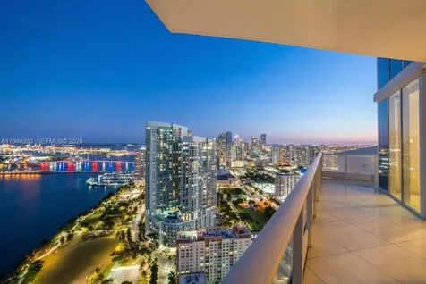 2020 N Bayshore Drive Miami FL 33137
