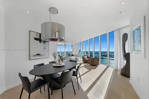2020 N Bayshore Drive Miami FL 33137