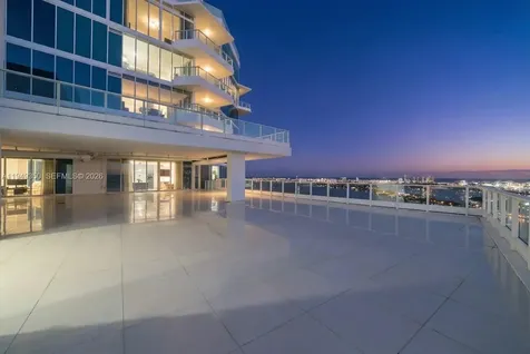 2020 N Bayshore Drive Miami FL 33137