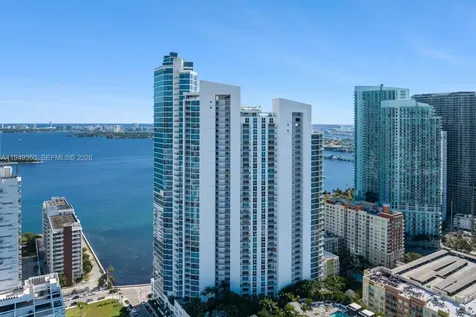 2020 N Bayshore Drive Miami FL 33137