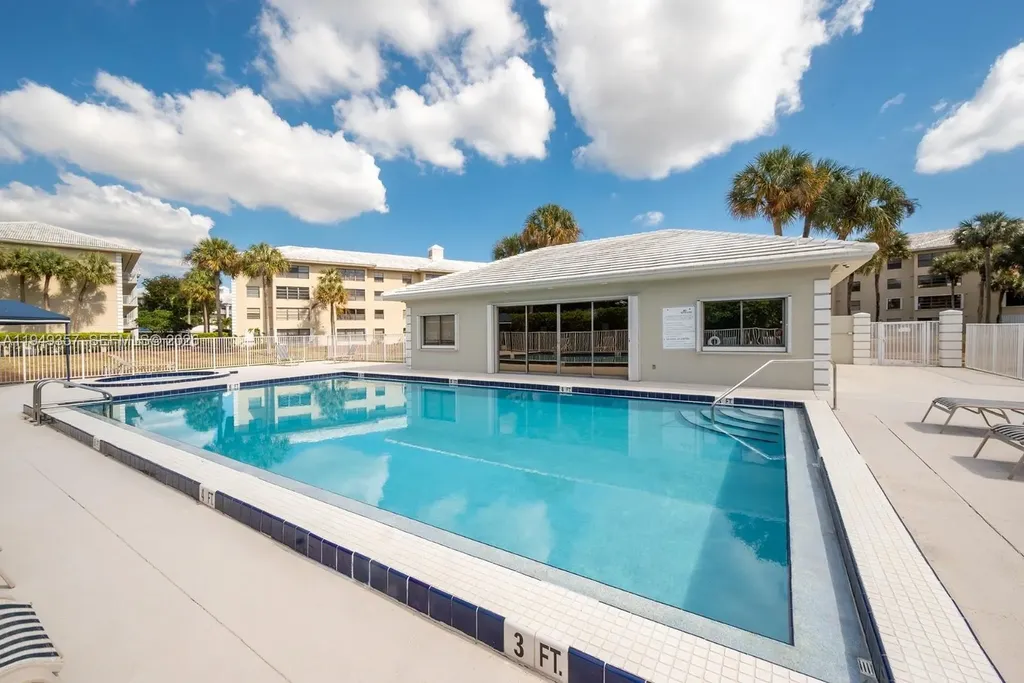 3515 Village Boulevard West Palm Beach FL 33409