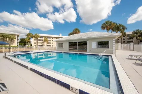 3515 Village Boulevard West Palm Beach FL 33409