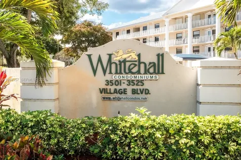 3515 Village Boulevard West Palm Beach FL 33409