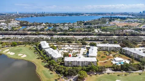 3515 Village Boulevard West Palm Beach FL 33409