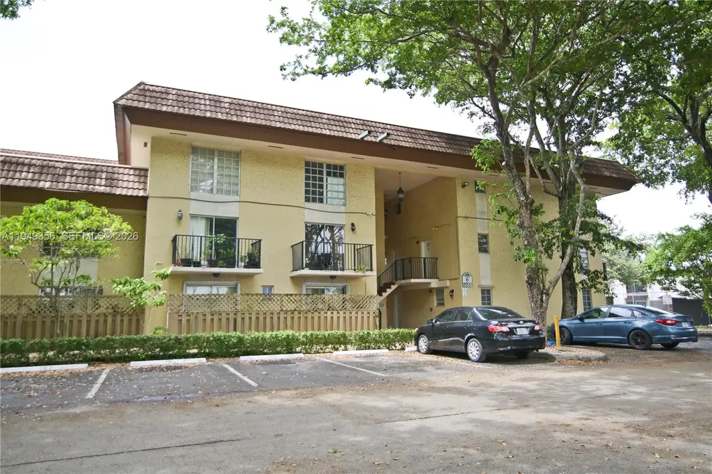 8500 SW 109th Avenue Miami FL 33173