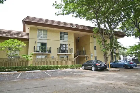 8500 SW 109th Avenue Miami FL 33173