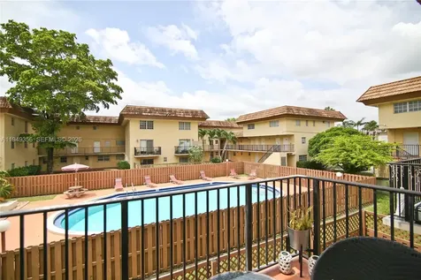 8500 SW 109th Avenue Miami FL 33173