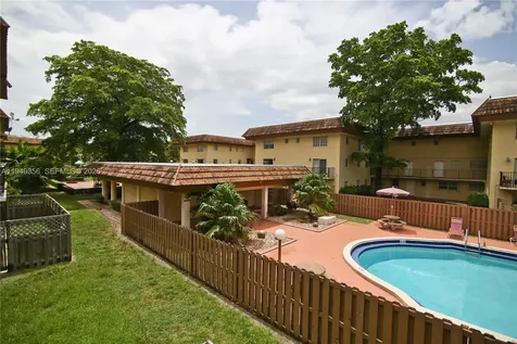 8500 SW 109th Avenue Miami FL 33173