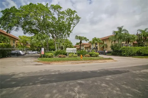 8500 SW 109th Avenue Miami FL 33173