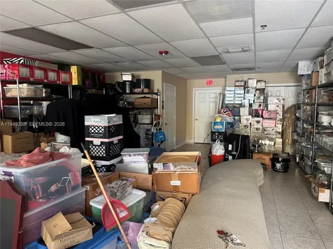 10665 SW 190th Street Cutler Bay FL 33157
