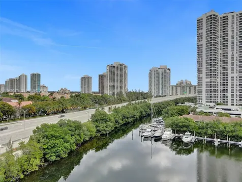 3400 NE 192 Street Aventura FL 33180