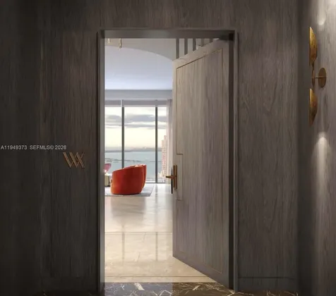 300 N Biscayne Boulevard Miami FL 33132