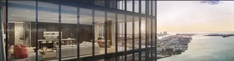 300 N Biscayne Boulevard Miami FL 33132