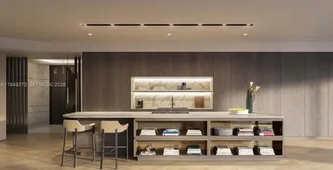 300 N Biscayne Boulevard Miami FL 33132