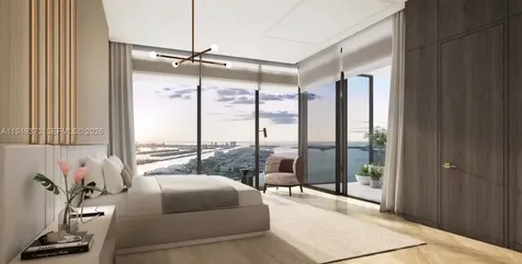 300 N Biscayne Boulevard Miami FL 33132