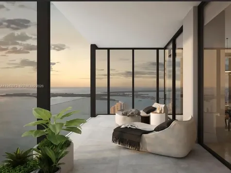 300 N Biscayne Boulevard Miami FL 33132