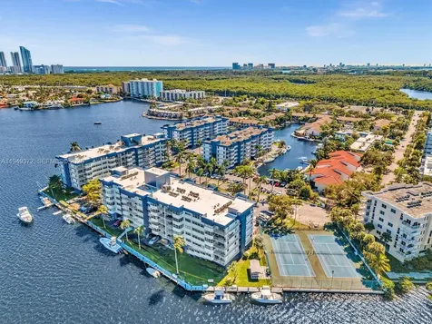 16565 NE 26th Avenue North Miami Beach FL 33160