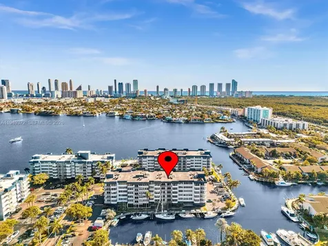 16565 NE 26th Avenue North Miami Beach FL 33160