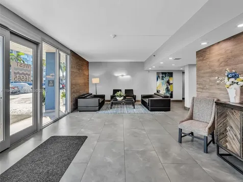 16565 NE 26th Avenue North Miami Beach FL 33160
