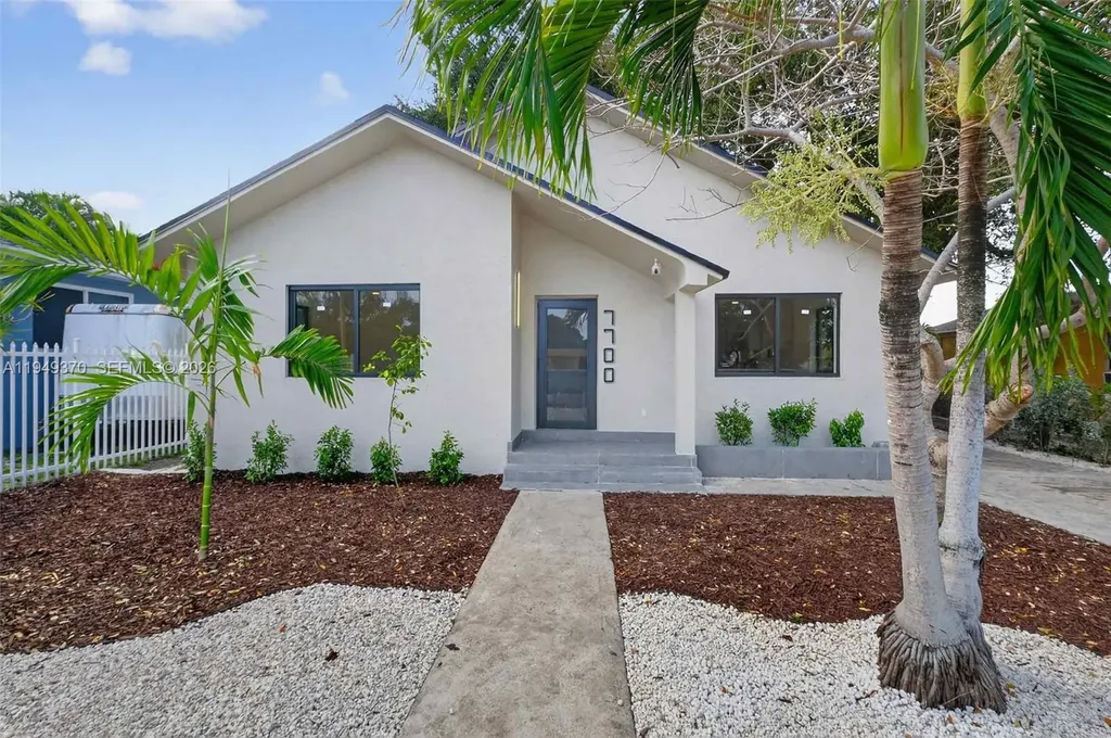 7700 NW 15th Avenue Miami FL 33147