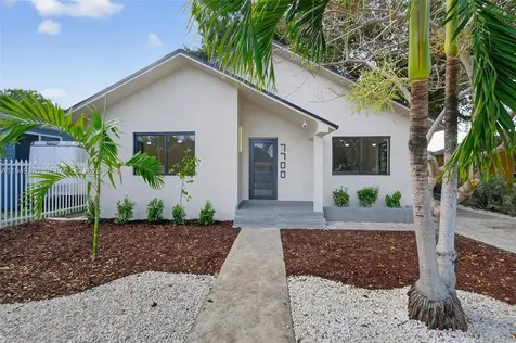 7700 NW 15th Avenue Miami FL 33147