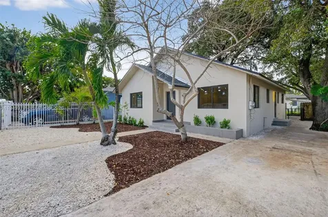 7700 NW 15th Avenue Miami FL 33147