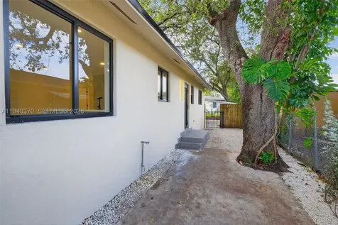 7700 NW 15th Avenue Miami FL 33147